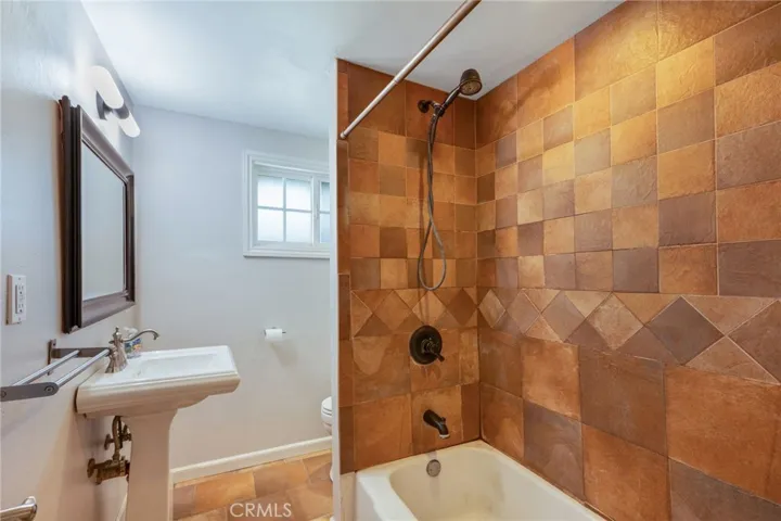 19079 E Linfield, Glendora, California 91740