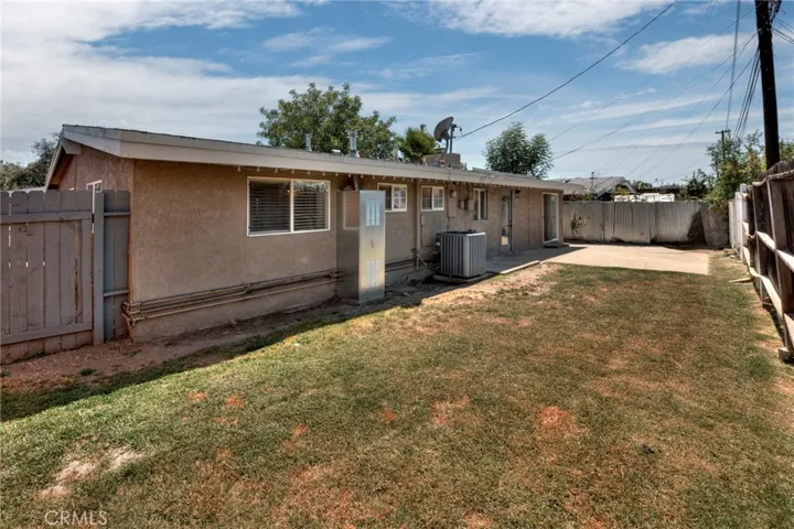 19079 E Linfield, Glendora, California 91740
