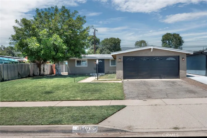 19079 E Linfield, Glendora, California 91740