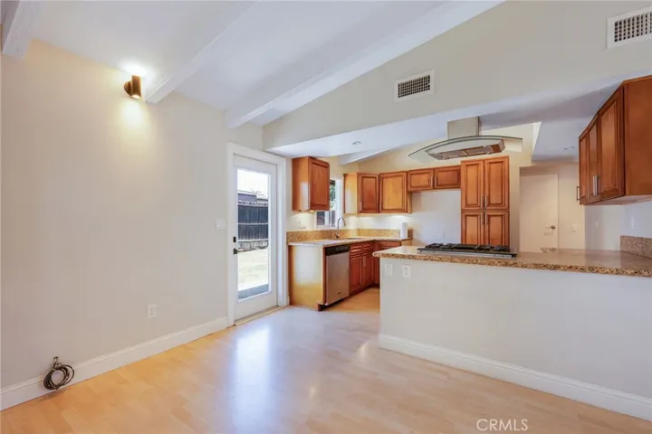 19079 E Linfield, Glendora, California 91740