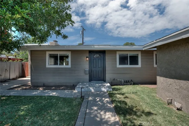 19079 E Linfield, Glendora, California 91740