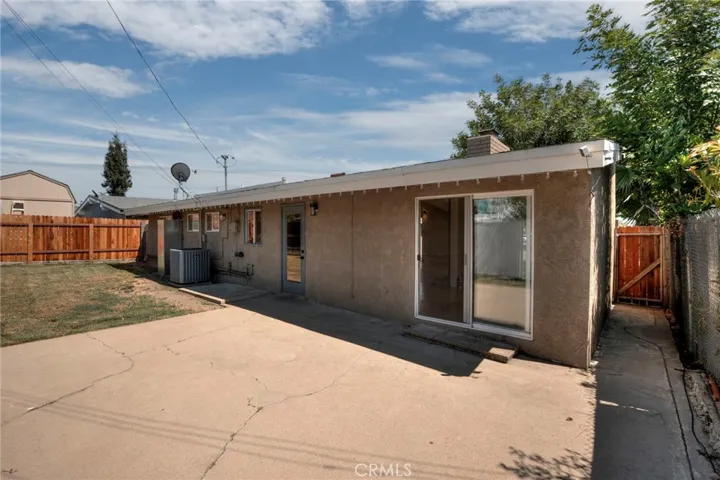 19079 E Linfield, Glendora, California 91740