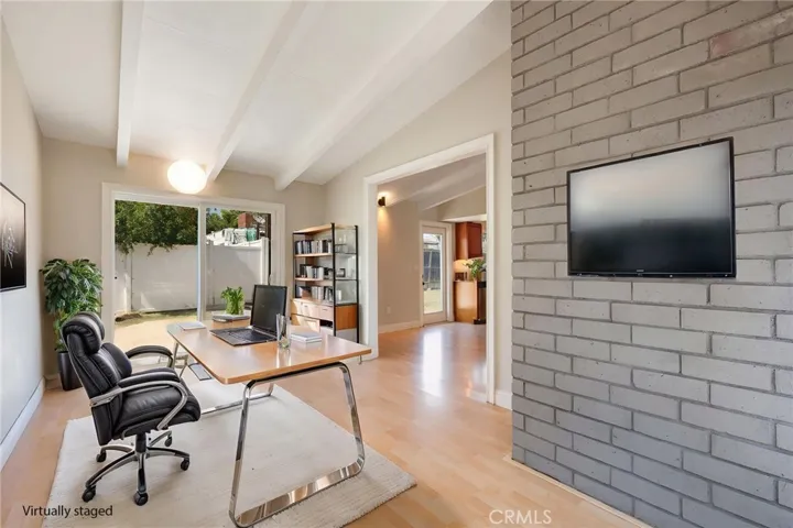 19079 E Linfield, Glendora, California 91740