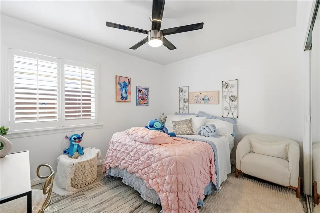 First Room