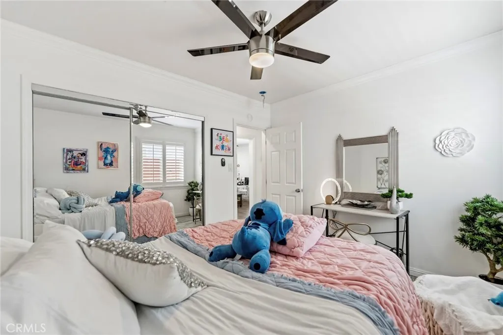 First Room