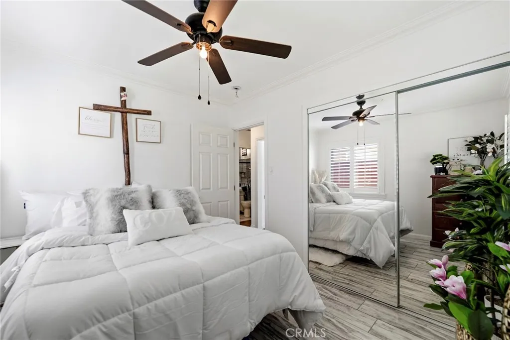 Second Room