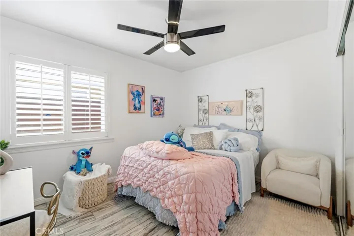 First Room
