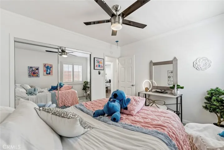 First Room
