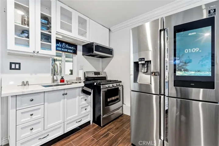 ADU Kitchen