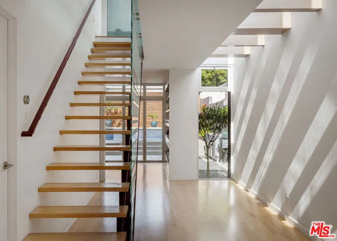 628 Penn Street, El Segundo, California 90245