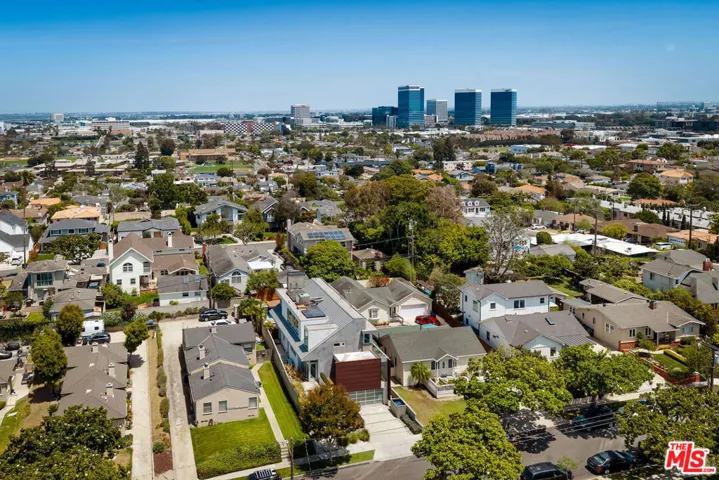 628 Penn Street, El Segundo, California 90245
