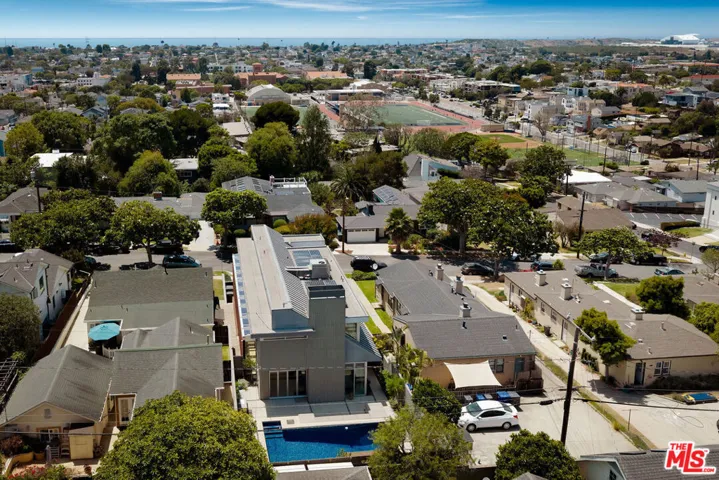 628 Penn Street, El Segundo, California 90245