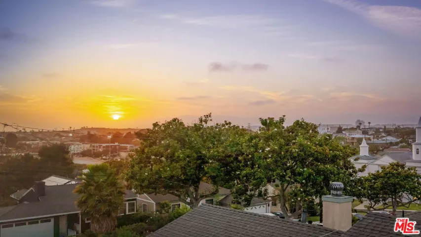 628 Penn Street, El Segundo, California 90245