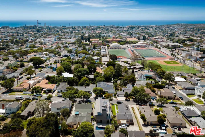 628 Penn Street, El Segundo, California 90245