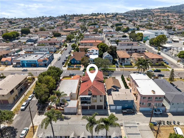 2230 S Alma Avenue 4, San Pedro, California 90731