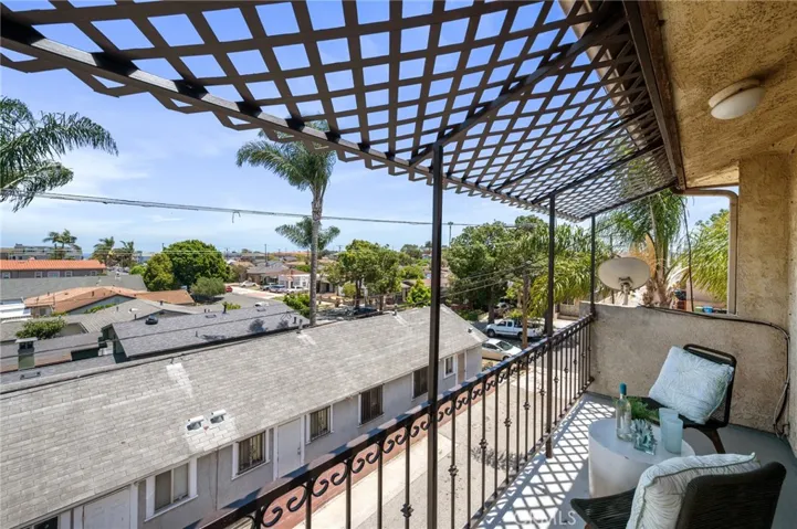 2230 S Alma Avenue 4, San Pedro, California 90731