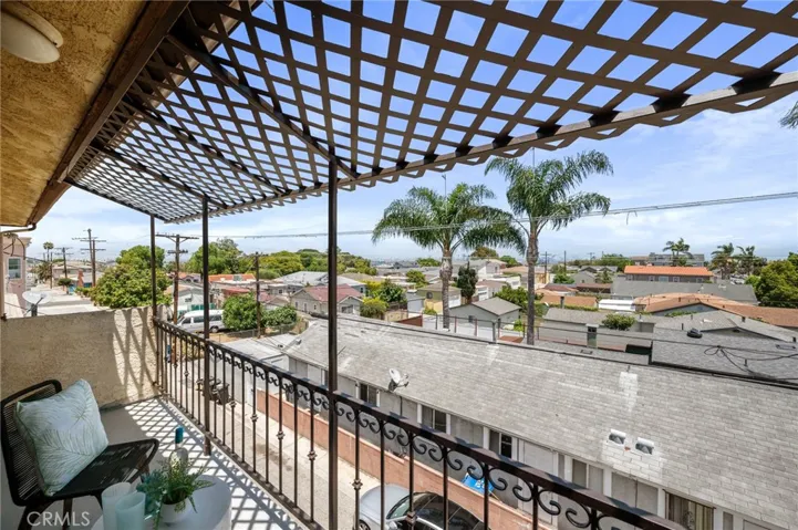 2230 S Alma Avenue 4, San Pedro, California 90731