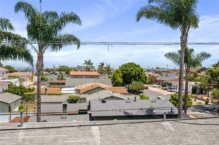 2230 S Alma Avenue 4, San Pedro, California 90731