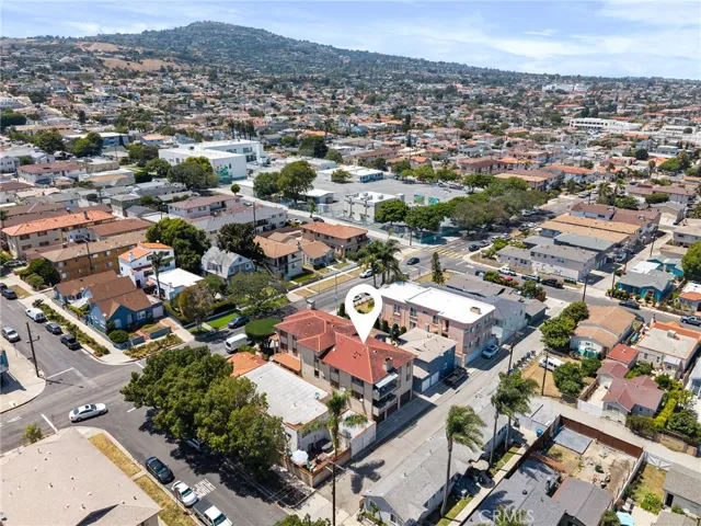 2230 S Alma Avenue 4, San Pedro, California 90731