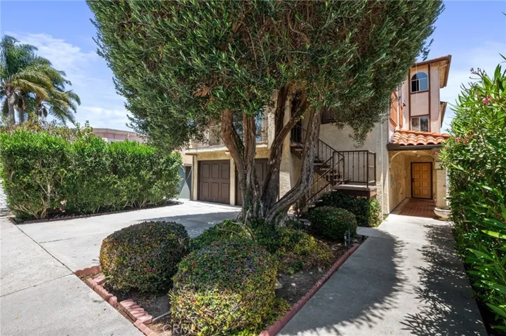 2230 S Alma Avenue 4, San Pedro, California 90731