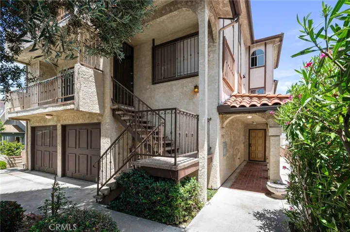 2230 S Alma Avenue 4, San Pedro, California 90731