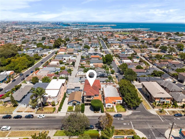2230 S Alma Avenue 4, San Pedro, California 90731