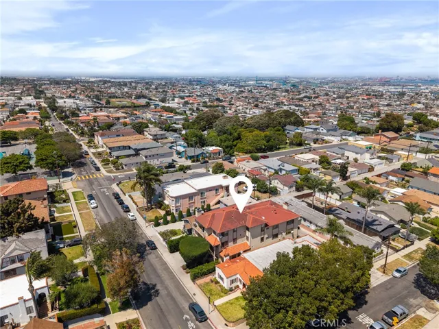 2230 S Alma Avenue 4, San Pedro, California 90731