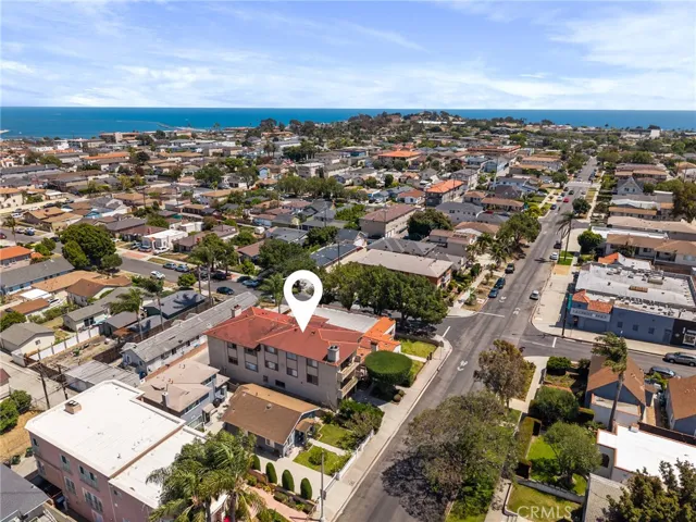 2230 S Alma Avenue 4, San Pedro, California 90731