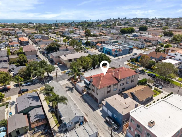 2230 S Alma Avenue 4, San Pedro, California 90731