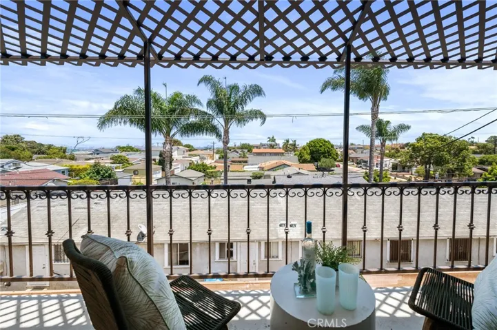 2230 S Alma Avenue 4, San Pedro, California 90731