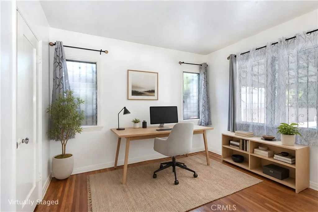 Bedroom 33 - Virtually Staged
