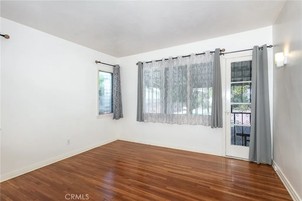 Bedroom #3