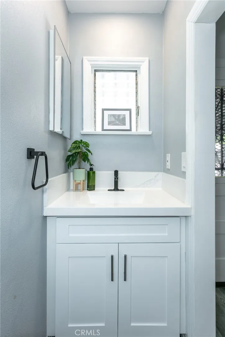 Bathroom #1