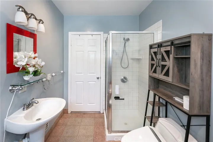 Bathroom #3
