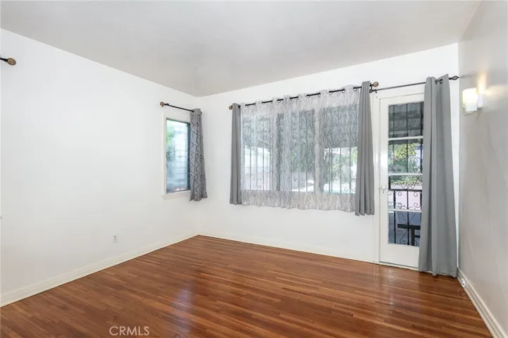 Bedroom #3