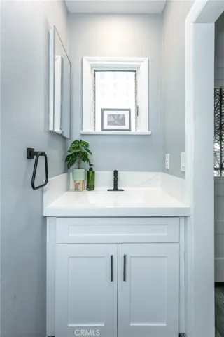 Bathroom #1