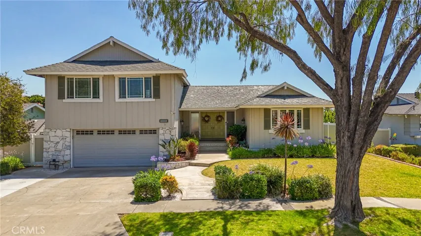 2524 Hartford Avenue, Fullerton, California 92835