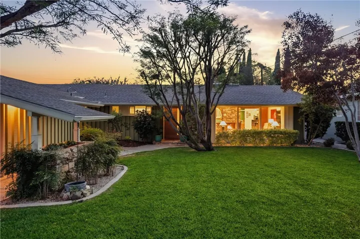 Welcome to 2612 N. Louise. The pictures are great but seeing this home in person is even better!