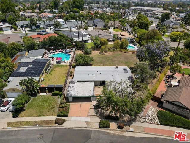 1921 Upland Street, Rancho Palos Verdes, California 90275