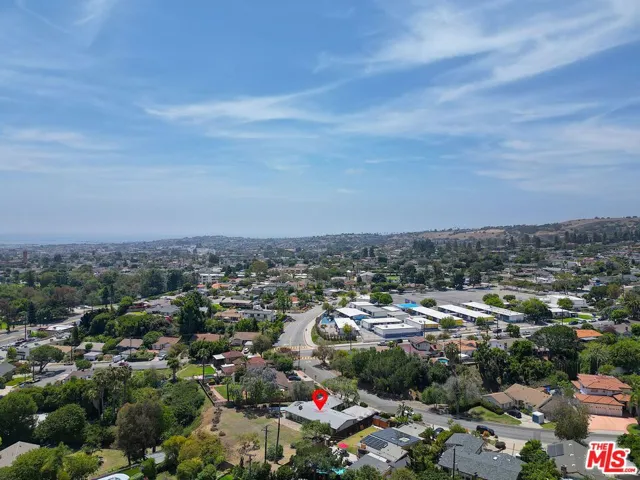 1921 Upland Street, Rancho Palos Verdes, California 90275