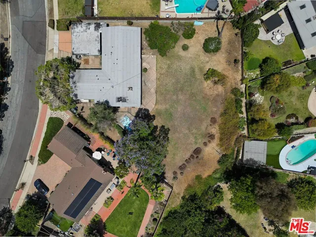 1921 Upland Street, Rancho Palos Verdes, California 90275