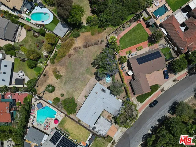 1921 Upland Street, Rancho Palos Verdes, California 90275