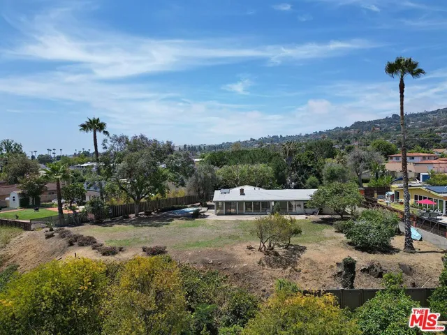 1921 Upland Street, Rancho Palos Verdes, California 90275