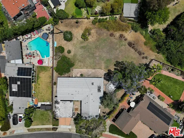 1921 Upland Street, Rancho Palos Verdes, California 90275