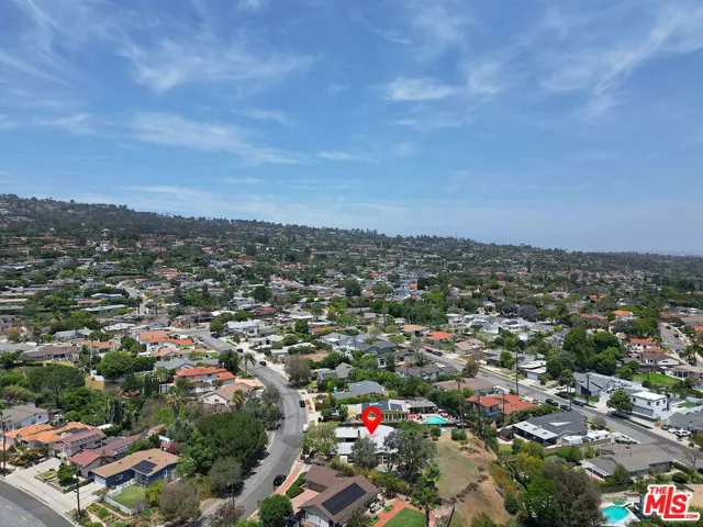 1921 Upland Street, Rancho Palos Verdes, California 90275
