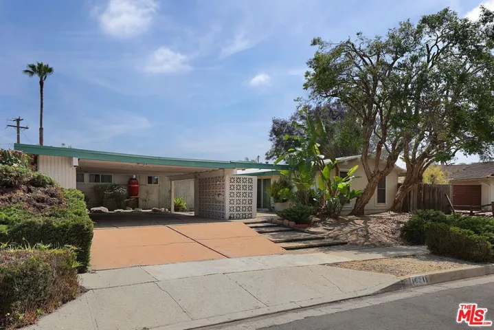 1921 Upland Street, Rancho Palos Verdes, California 90275