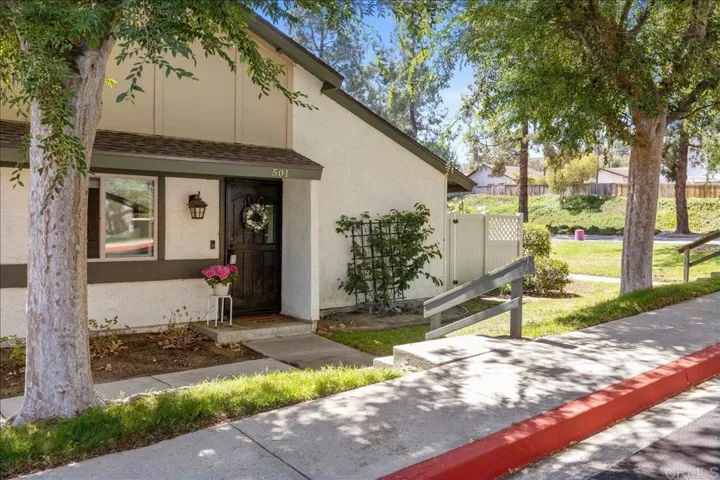 501 Smoketree Glen, Escondido, California 92026