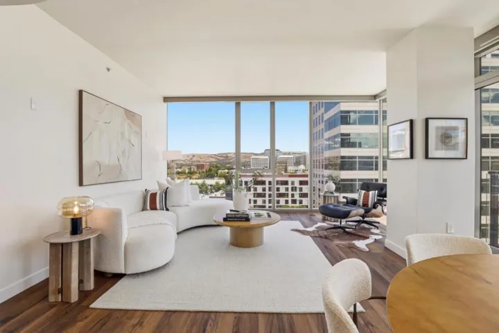 38 N Almaden Boulevard 1220, San Jose, California 95110
