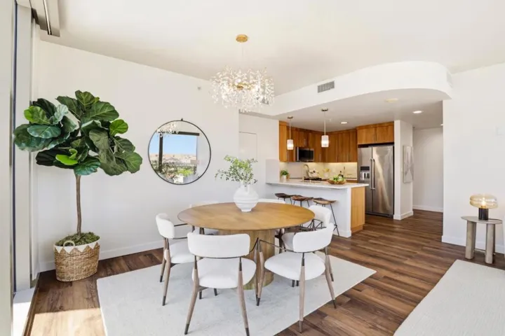 38 N Almaden Boulevard 1220, San Jose, California 95110