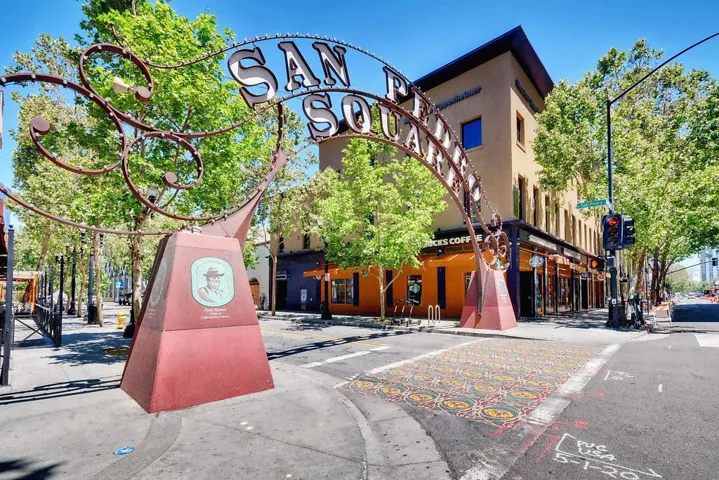 38 N Almaden Boulevard 1220, San Jose, California 95110